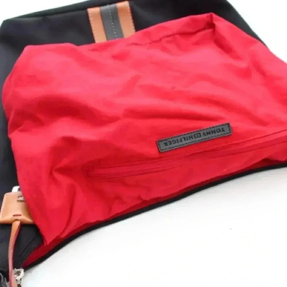 Tommy Hilfiger hobo bag